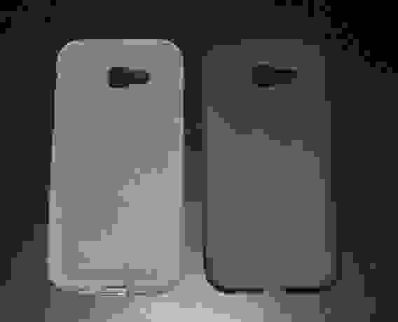 Чехол Samsung A5 Силикон (2017) Pudding