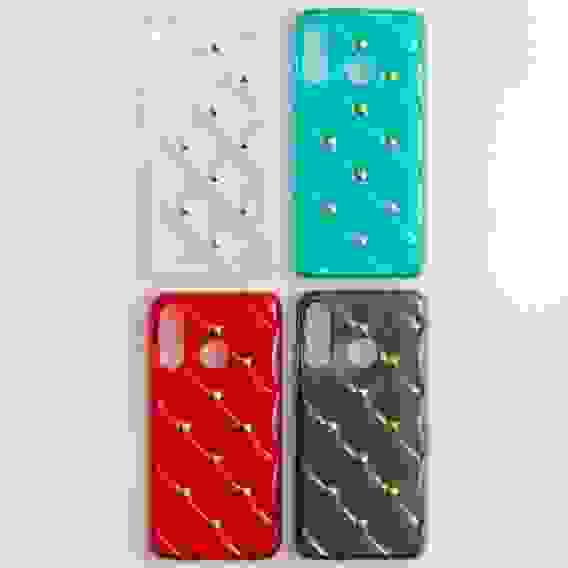 Чехол Huawei Honor 20S/P30 Lite ромб