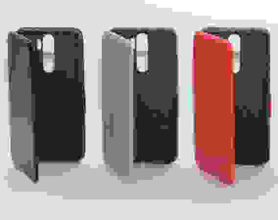 Чехол-книжка Xiaomi Redmi Note 8 Pro Flip cover leather