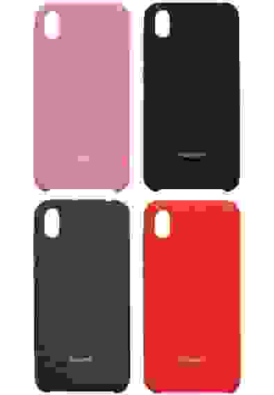 Чехол Huawei Y5 (2019) SILICONE COVER