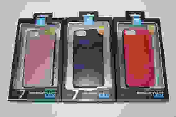 Чехол подходит для iPhone 7 Plus Jazz Series Fshang