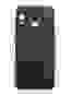 Чехол Xiaomi Redmi 7A TPU 1.0mm матовый черный