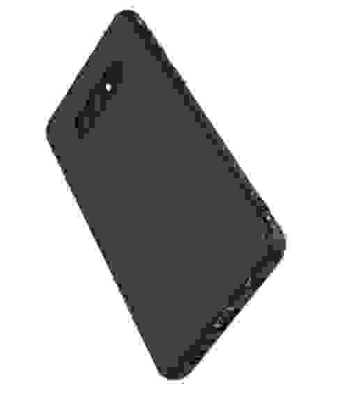 Чехол Samsung S10E TPU Fascination series HOCO черный