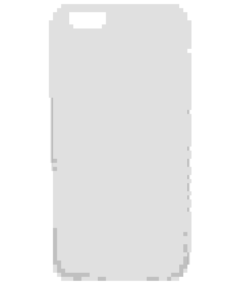 Чехол подходит для iPhone 7 Plus clear 1.5mm TPU G18