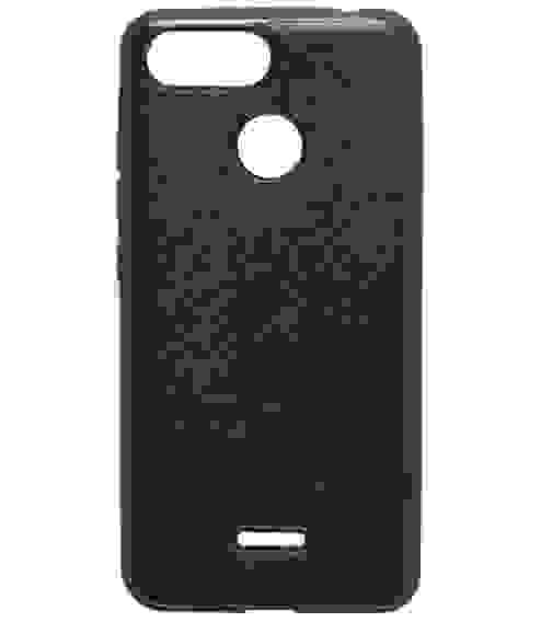 Чехол Xiaomi Redmi 6/6A под кожу