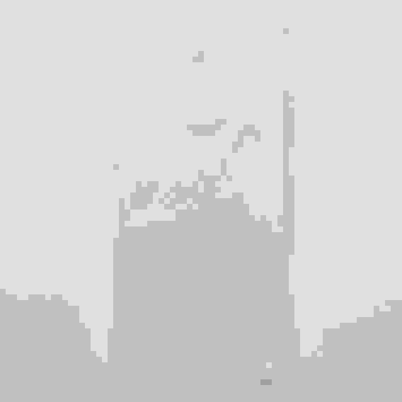 Чехол Huawei Y6 (2018) прозрачный TPU 1мм