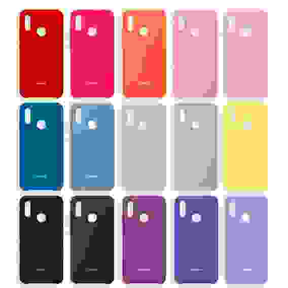 Чехол Huawei Honor 10 Lite (2019) Silicone Cover