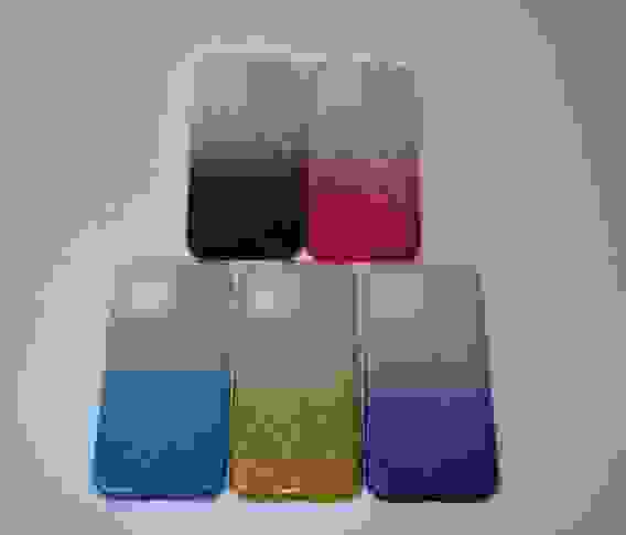 Чехол подходит для iPhone 11 Pro Rainbow TPU