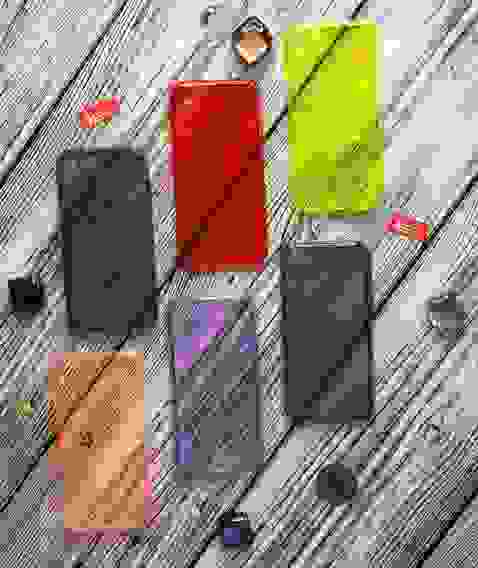 Чехол Силикон подходит для iPhone 7/8/SE(2020) цветной