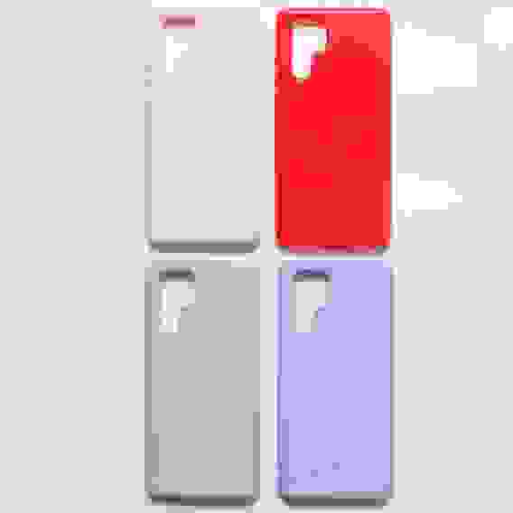 Чехол Huawei P30 PRO TPU глянцевый