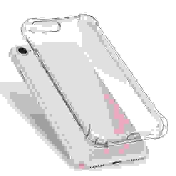 Чехол подходит для iPhone 7 TPU