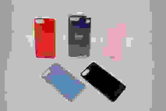 Чехол подходит для iPhone 7 Boost с отделом для карт