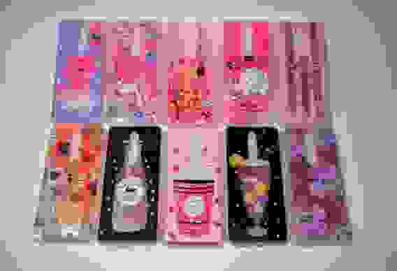 Чехол Xiaomi Mi 9T/K20 переливашки