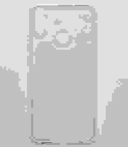 Чехол Huawei Honor 8X Clear TPU 1.2мм