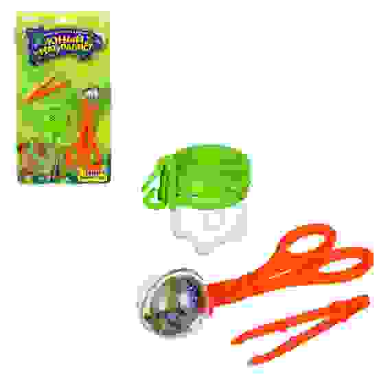 Набор для исследования насекомых, 34х19см, 4 дизайна ИГРОЛЕНД