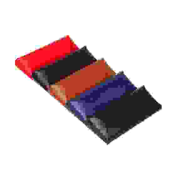 Футляр для очков, 16,5х7см, ПУ, 5 цветов ЮL