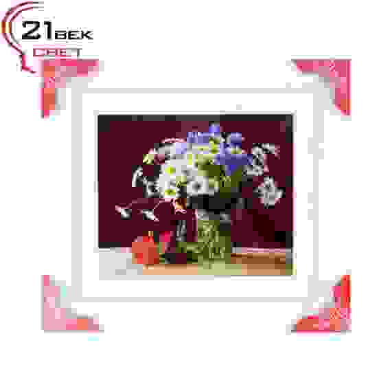 Картина в багете (40х45) 4045-1012