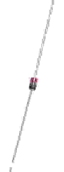 Стабилитрон 1N4732A 4.7В, 5%, 1Вт, [DO-41]