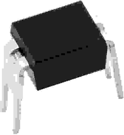 Транзистор IRFD120PBF MOSFET, N-канал, 100В, 1.3А [HVMDIP]\Vishay