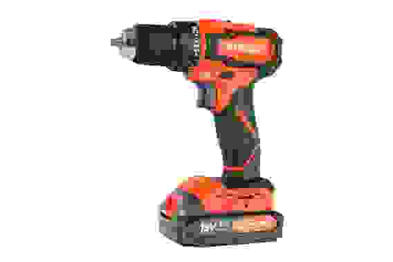 Дрель-шуруповерт акк. Patriot BR 207UES беcщеточная