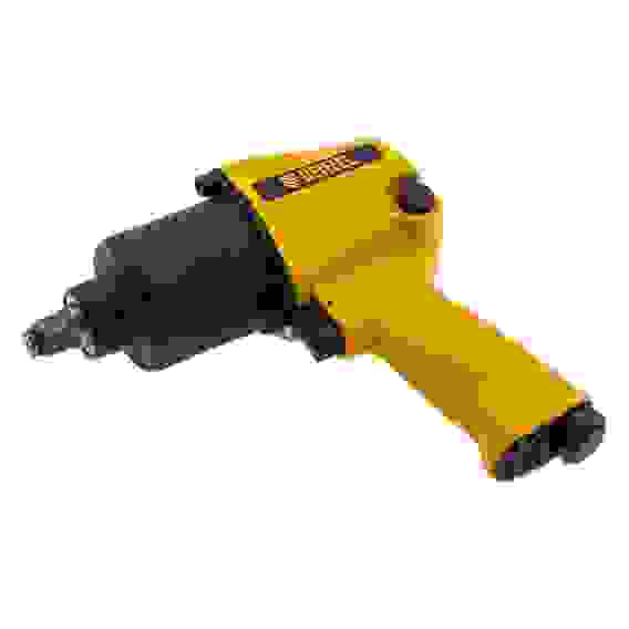 Пневмогайковерт ударный Denzel IW680, 680 Нм, патрон 1/2"