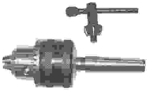 Патрон сверлильный 16мм, К-401,402,403