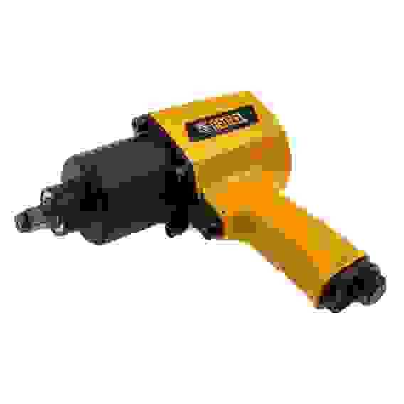 Пневмогайковерт ударный Denzel IW1500S, 1490 Нм, патрон 1/2&quot;