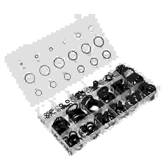 Набор резиновых прокладок 279шт NEW GALAXY