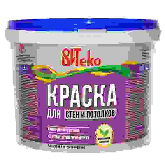Краска вд интер 2,5кг Витеко ВДКЧ*Н-201