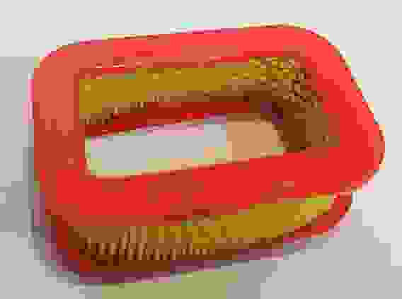 Воздушный фильтр подходит б/п Китай 42-52 см3