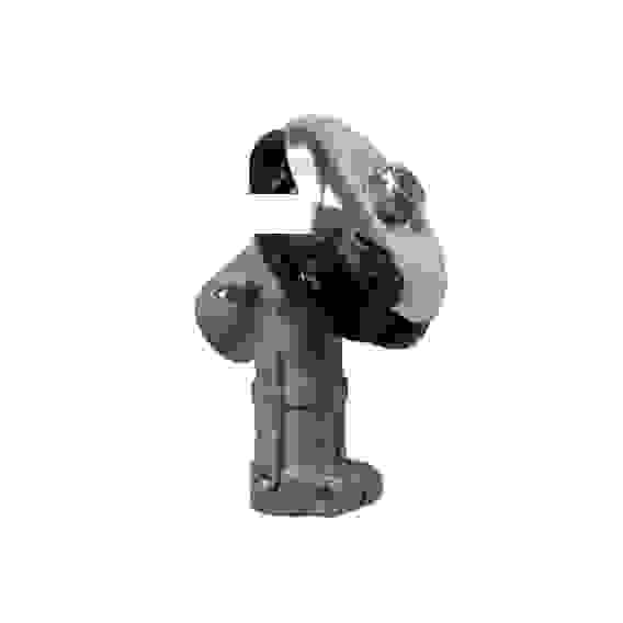 Редуктор к бензокосе посадка под круг 25,4; под вал :7зуб под штангу 26мм