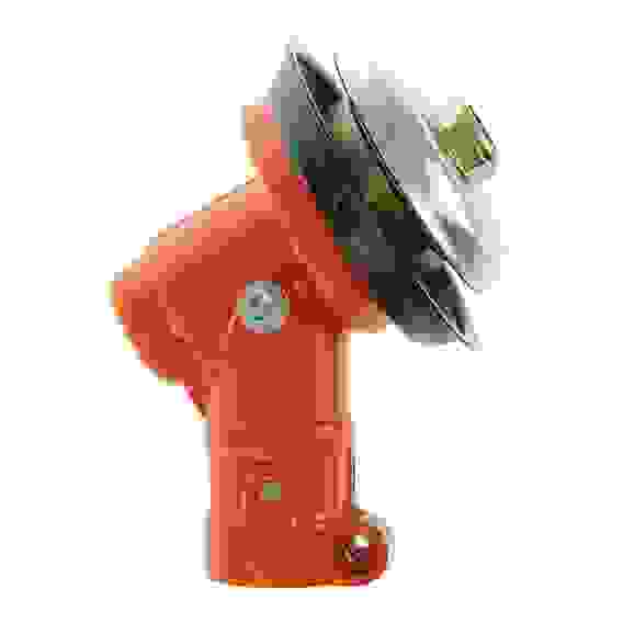 Редуктор в сборе GBC-033, 043, 052, 3343001 (26мм, 9 шлиц.)