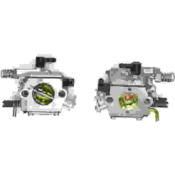 Карбюратор BR 45-18, 52-20 (под праймер) все китайские бензопилы (подходит для BR58/62) 9700020544