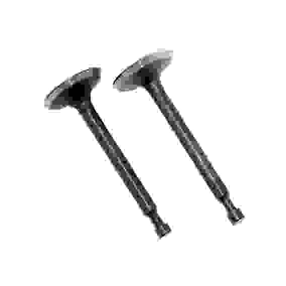 Клапан впускной и выпускной двигателя BR-168F-2 (BR202P)