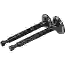 Комплект клапанов для двигателя 173/177F