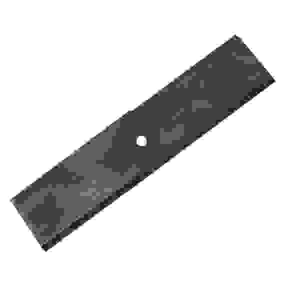 Нож к зернодробилке прямой короткий &quot;173&quot; (Фермер, 3-4 Бизон, Хрюша)