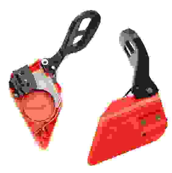 Крышка тормоза цепи (в сборе) BR-45/52C для импортных бензопил