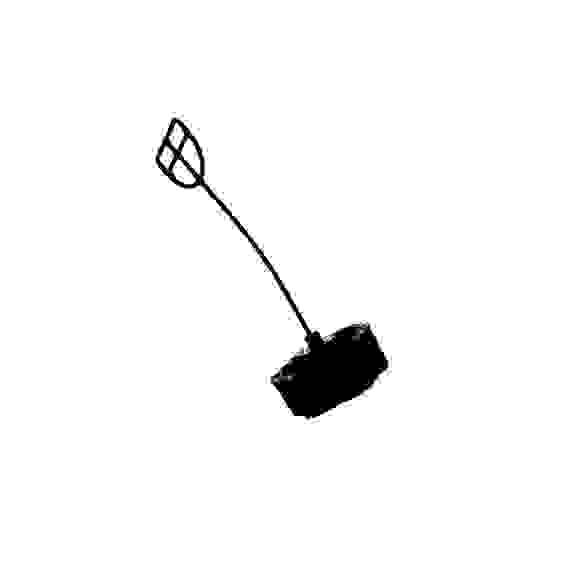 Пробка бензобака BR 4518, 5220