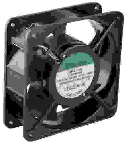 Вентилятор DP200A