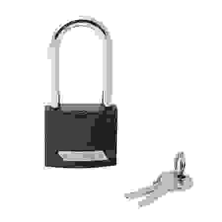 Замок навесной AVERS PD-01-50-L (one key)