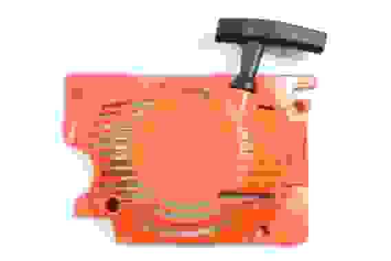 Стартер BR 4518, 5220 все китайские бензопилы