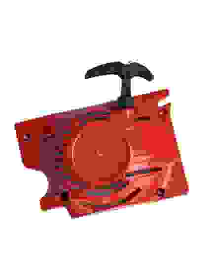 Стартер BR 4518, 5220М (железный) на все китайские бензопилы 9700021910.