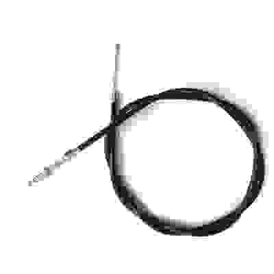 Трос заднего хода BR-135 (трос 1310мм, рубашка 1175мм,наконечник рубашки под резьбу)