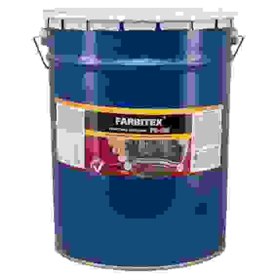 Грунт ГФ-021 серый 20кг Farbitex