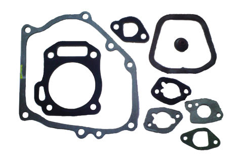 Комплект прокладок,сальников к двигателю мод.168F,168F2