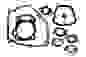 Комплект прокладок,сальников к двигателю мод.168F,168F2