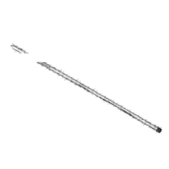 Труба бензокосы с валом 7 зуб d-26мм, длина 152см