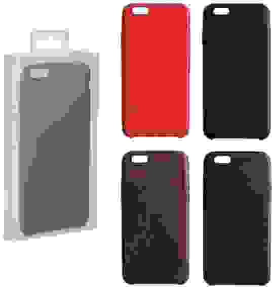 Чехол подходит для iPhone 6 Leather Case