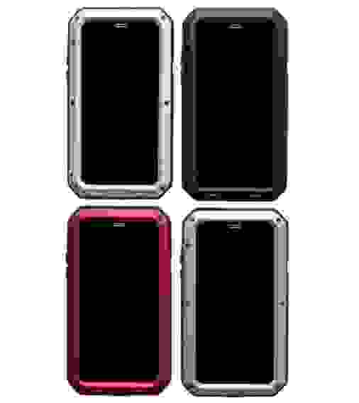 Чехол подходит для iPhone X TAKTIK Waterproof