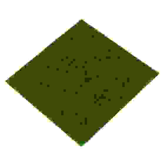 Газон искусственный 30х30см INBLOOM